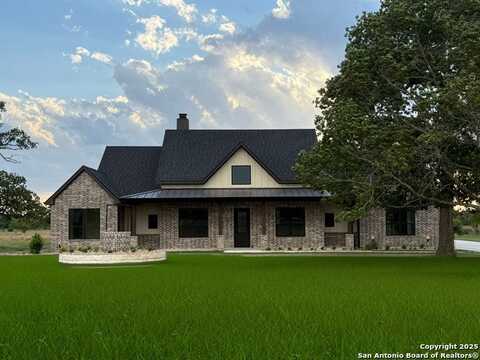 10017 Panther Creek, Iola, TX 77861