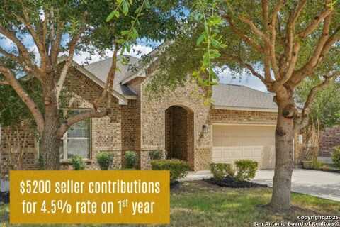8954 Highland Star, San Antonio, TX 78254