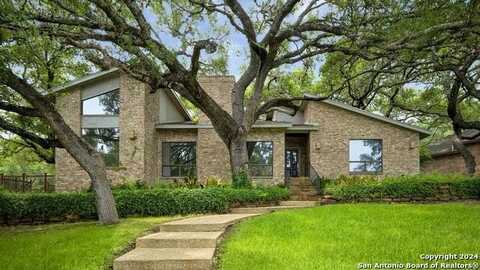 3410 HUNTERS WALK, San Antonio, TX 78230