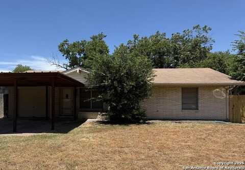 4535 Moana, San Antonio, TX 78218