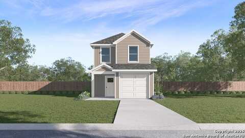 5907 Cinnabar Corner, San Antonio, TX 78222