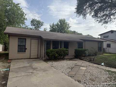 7309 Airlift Ave, San Antonio, TX 78227