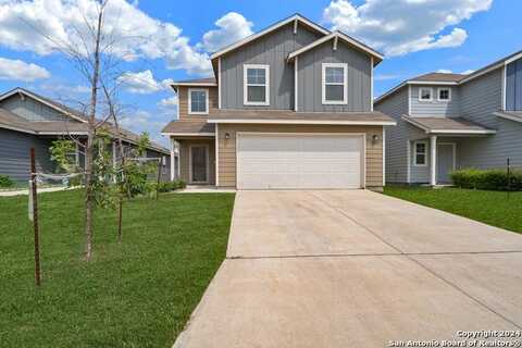 6022 BLUESTEM WAY, San Antonio, TX 78218