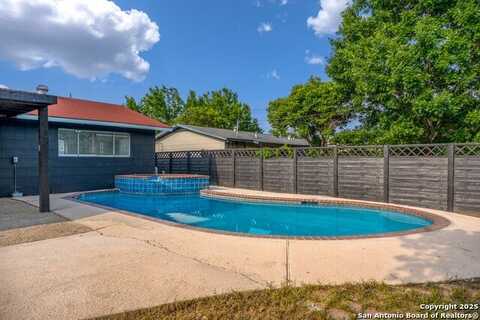 7626 Westfield, San Antonio, TX 78227
