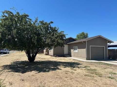 501 W Webb St., Montague, CA 96064