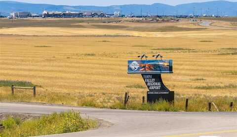 000 COUNTY ROAD 51A, Hayden, CO 81639