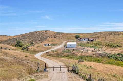 3054 COUNTY ROAD 29, Craig, CO 81625