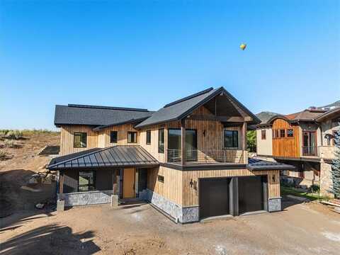 2085 TROLLHAUGEN LANE, Steamboat Springs, CO 80487