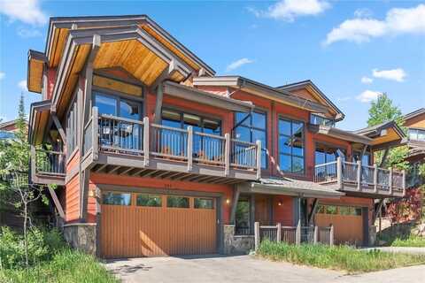 355 LODGE POLE CIRCLE, Silverthorne, CO 80435
