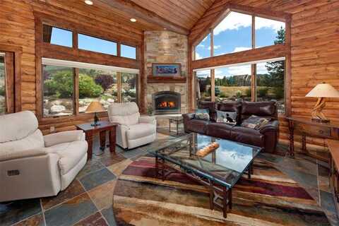 321 ELK CROSSING LANE, Keystone, CO 80435