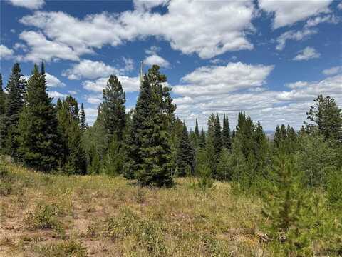 4179 GOLDEN TRAIL, Kremmling, CO 80459