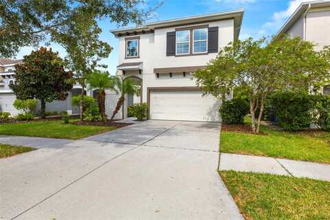 6909 OLD BENTON DRIVE, APOLLO BEACH, FL 33572