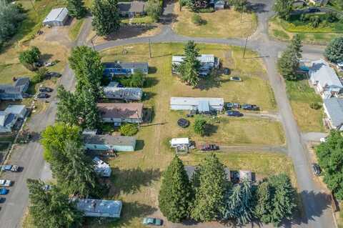 undefined, Tekoa, WA 99033