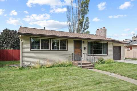 5803 N Moore St, Spokane, WA 99205