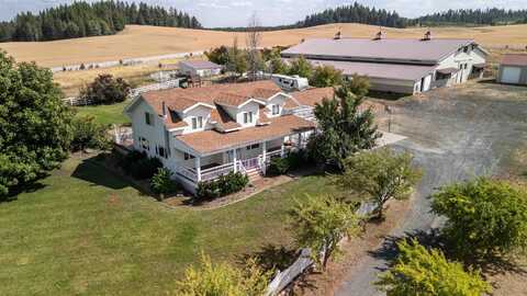 18850 W Elder Rd, Worley, ID 83876