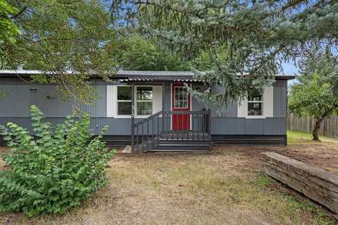 312 N STEVENS St, Deer Park, WA 99006