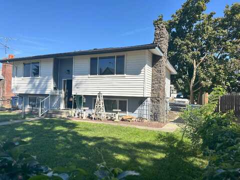 1807 E Liberty Ave, Spokane, WA 99207