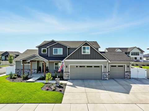 8511 N Molly St, Spokane, WA 99208