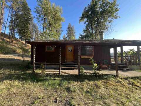 40211 N Grays Ln, Elk, WA 99009