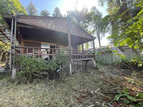 40211 N Grays Ln, Elk, WA 99009