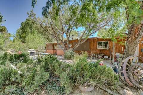 4160 Quatal Canyon Road, CUYAMA, CA 93252