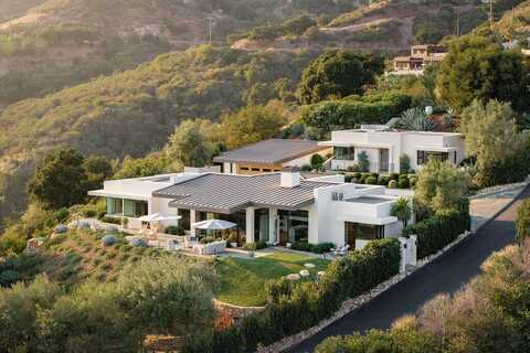 125 W Mountain Drive, SANTA BARBARA, CA 93103