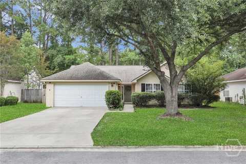 112 Habitat Drive, Savannah, GA 31419