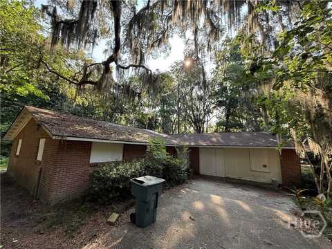 21 Sheridan Circle, Savannah, GA 31406