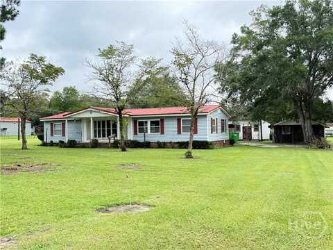 418 Woodside Way, Ellabell, GA 31308