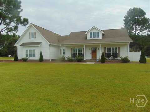 6302 C T Place, Statesboro, GA 30461
