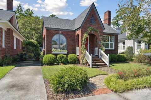 529 E 51st Street, Savannah, GA 31405