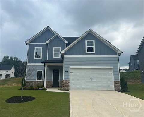 29 Ruby Robin Road, Jefferson, GA 30549
