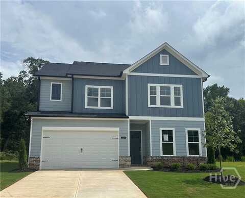 124 Ruby Robin Road, Jefferson, GA 30549