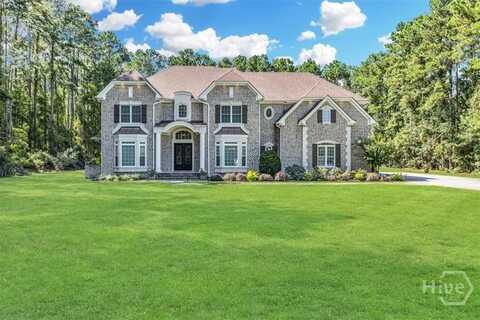 1913 Saint Catherine Circle, Richmond Hill, GA 31324