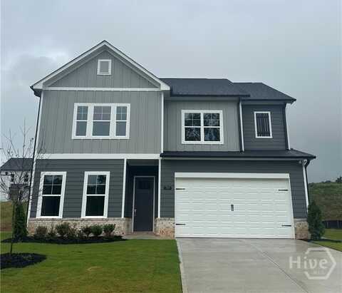 39 Ruby Robin Road, Jefferson, GA 30549