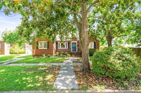 308 E 55th Street, Savannah, GA 31405