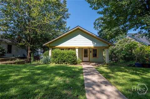 195 Beulah Avenue, Athens, GA 30601