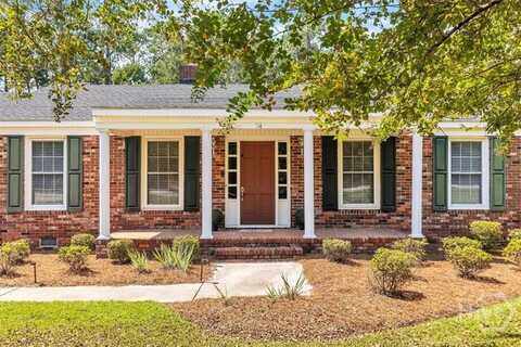 114 Simmons Road, Statesboro, GA 30458