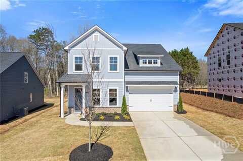 139 Crimson Feather Drive, Jefferson, GA 30549
