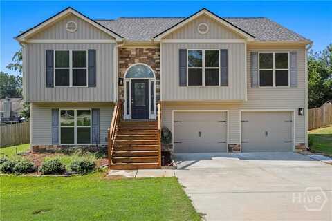 1529 Blakewood, Bethlehem, GA 30620