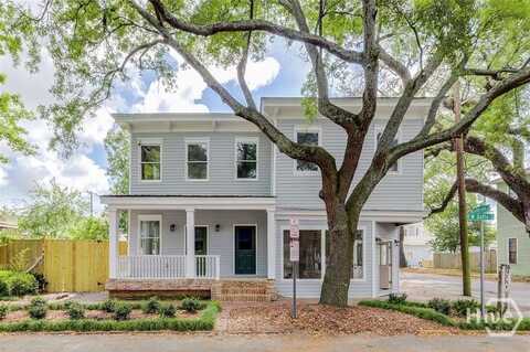 221 W Duffy Street, Savannah, GA 31401