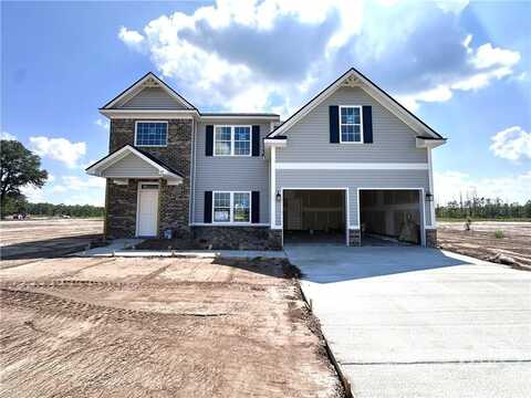 177 Deer Meadow Way SE, Allenhurst, GA 31301