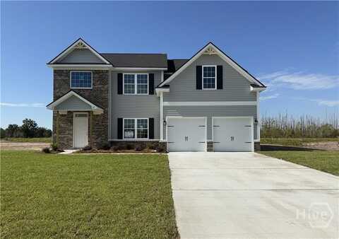 177 Deer Meadow Way SE, Allenhurst, GA 31301