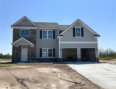 177 Deer Meadow Way SE, Allenhurst, GA 31301