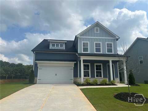 176 Crimson Feather Drive, Jefferson, GA 30549