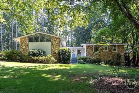 110 Whippoorwill Circle, Athens, GA 30605