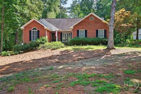116 Buckeye Branch, Athens, GA 30605