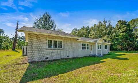 160 Bruce K Smalls Drive, Beaufort, SC 29906