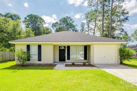210 Vale Royal Drive, Rincon, GA 31326
