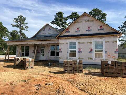 150 Windjammer Way lot: 86, Sumter, SC 29150
